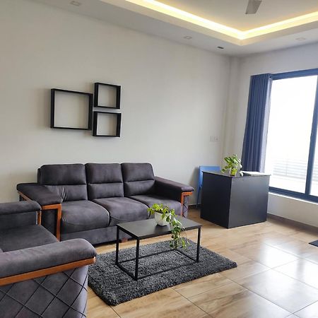 Apartamento Winter Woods Vagamon Exterior foto