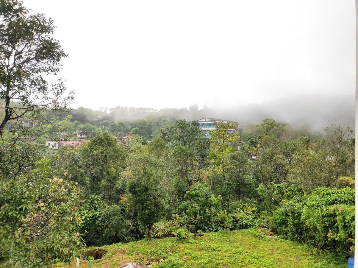 Apartamento Winter Woods Vagamon Exterior foto