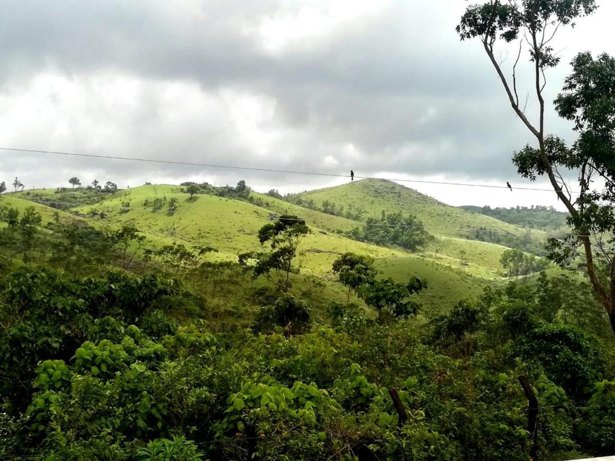 Apartamento Winter Woods Vagamon Exterior foto
