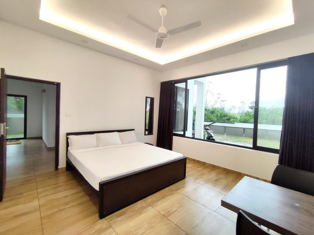 Apartamento Winter Woods Vagamon Exterior foto
