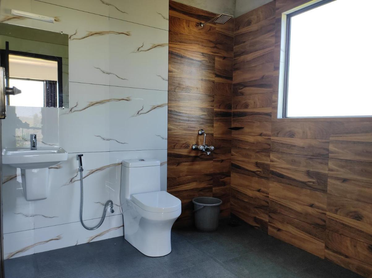 Apartamento Winter Woods Vagamon Exterior foto