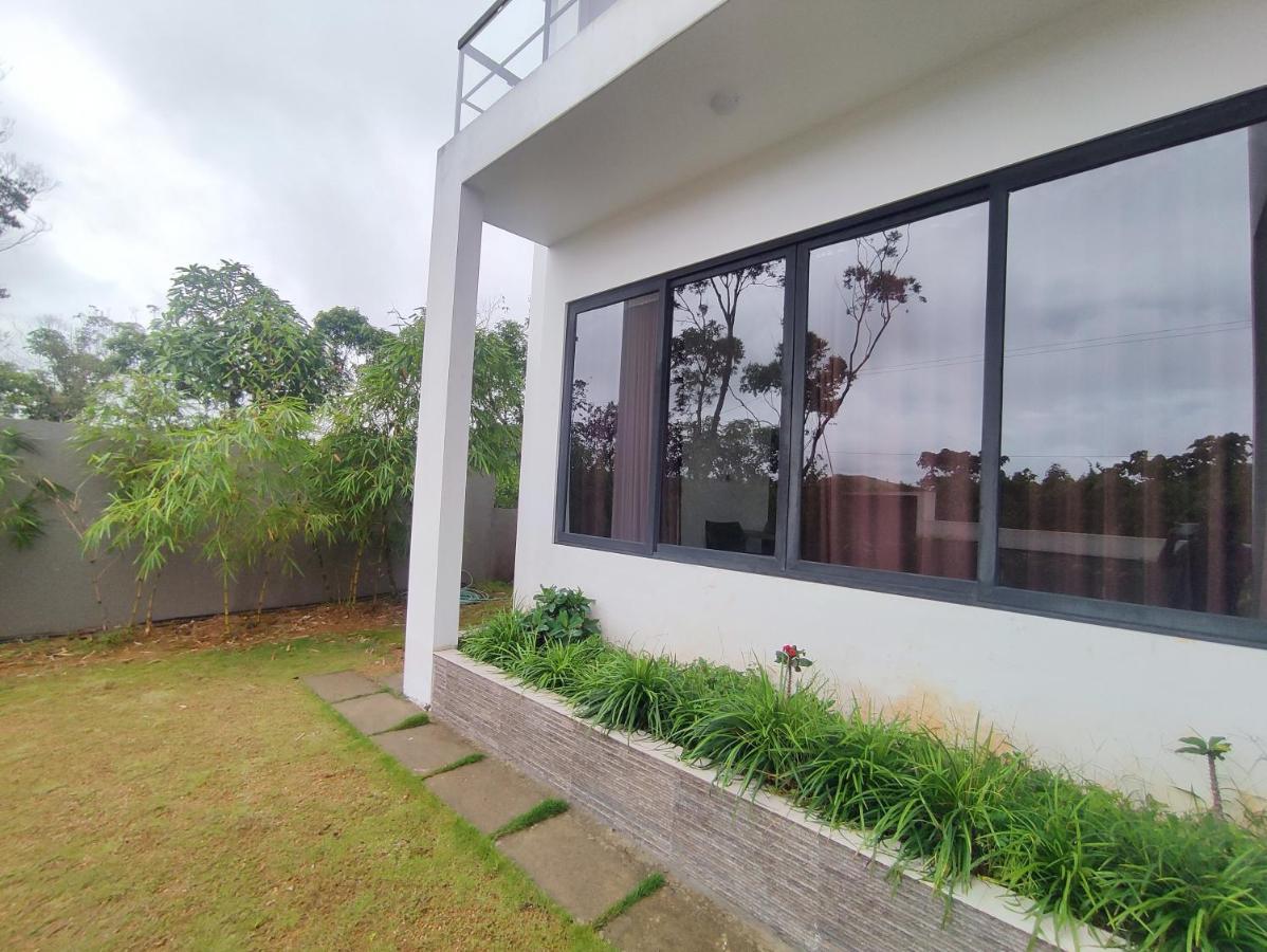 Apartamento Winter Woods Vagamon Exterior foto