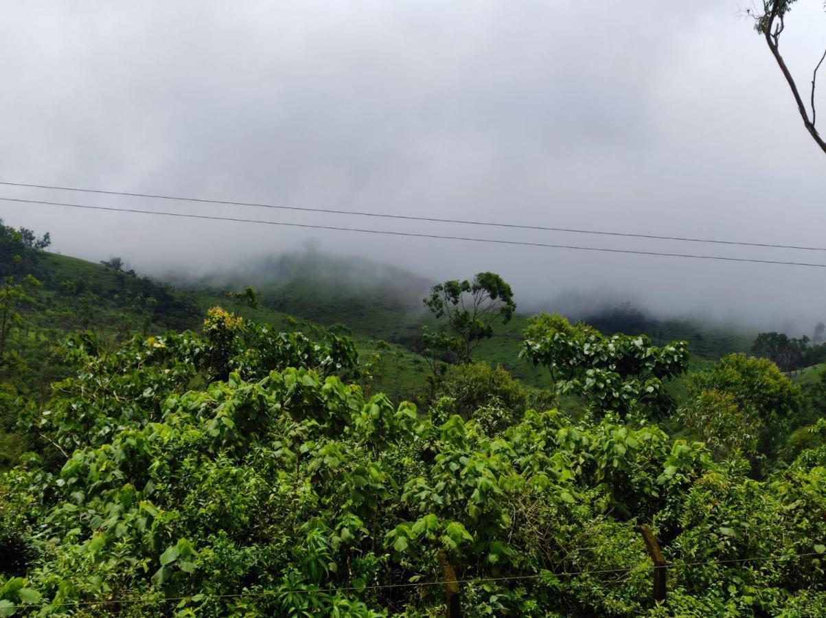 Apartamento Winter Woods Vagamon Habitación foto