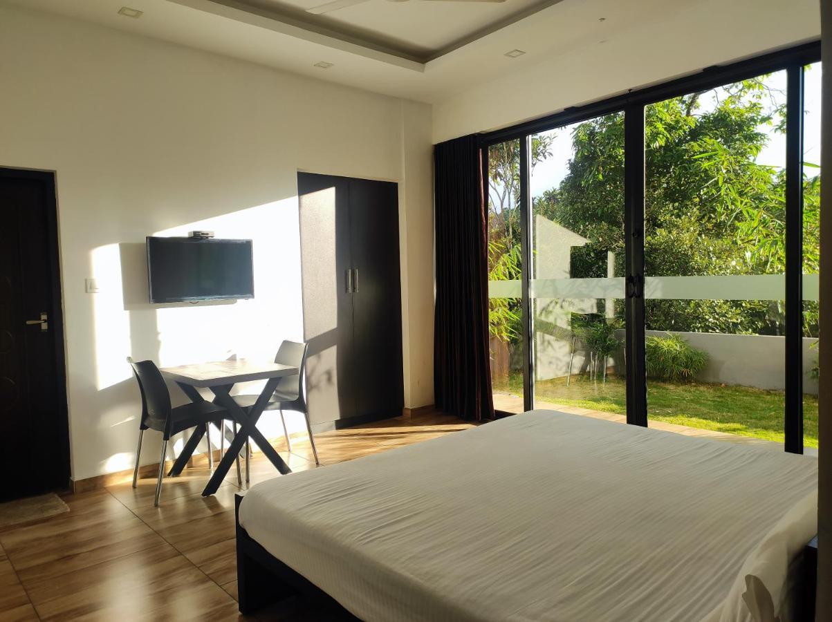 Apartamento Winter Woods Vagamon Exterior foto