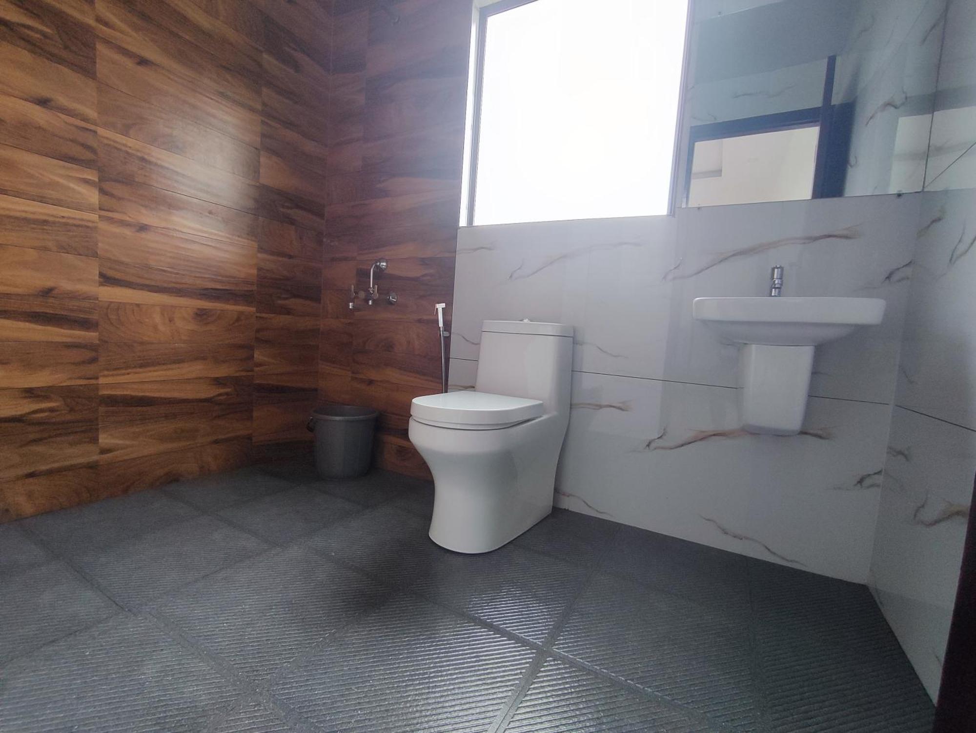 Apartamento Winter Woods Vagamon Habitación foto