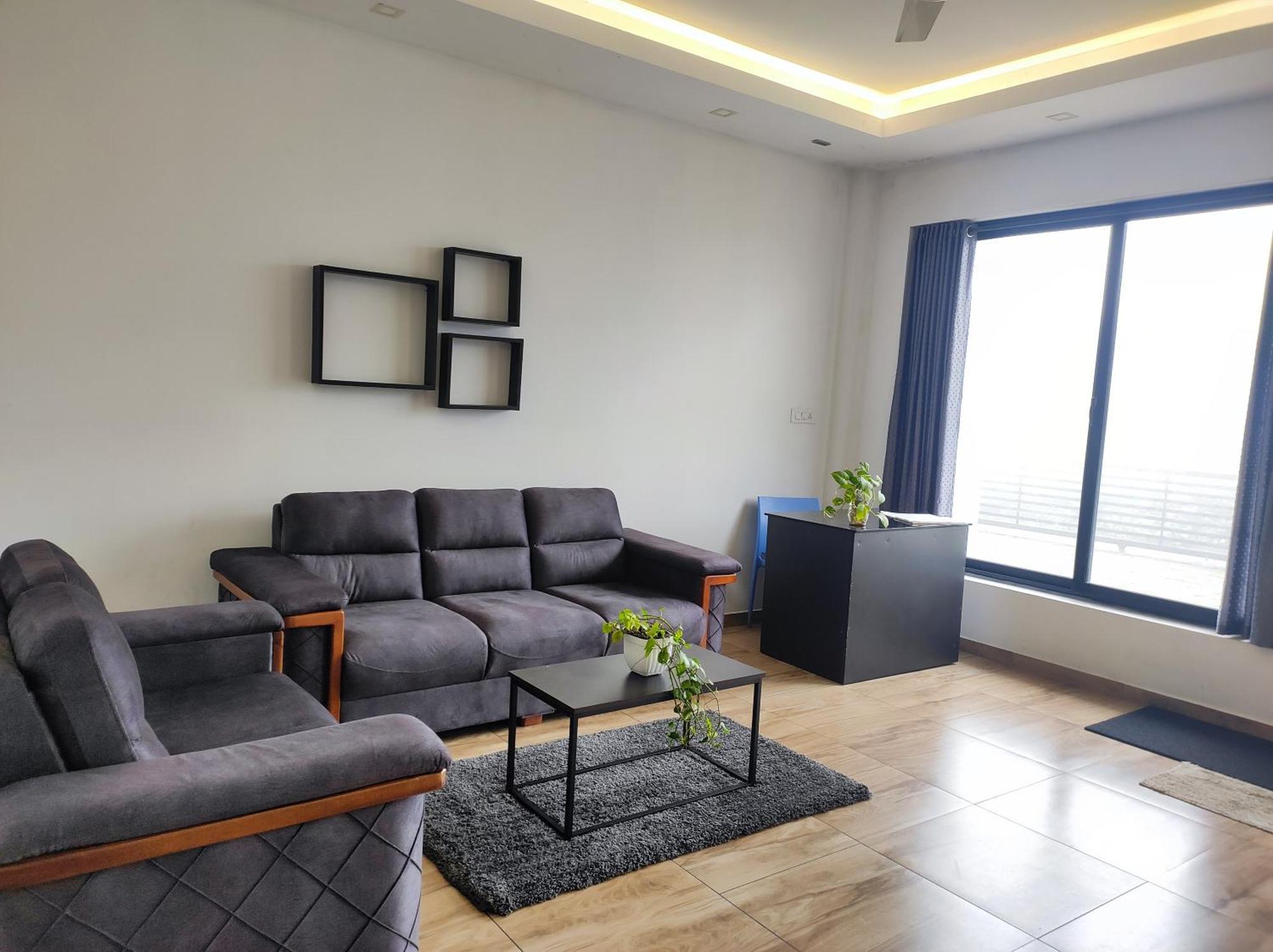 Apartamento Winter Woods Vagamon Exterior foto